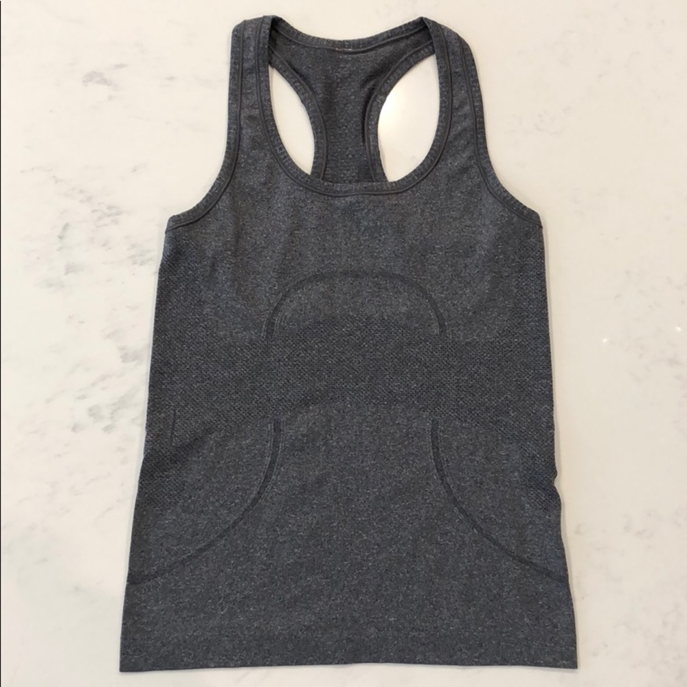 Lululemon Swifty Racerback Tank
